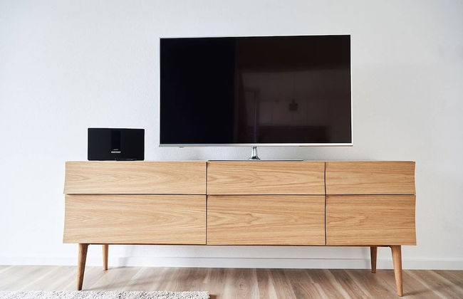 Boardinghome Oldenburg - Foto 56