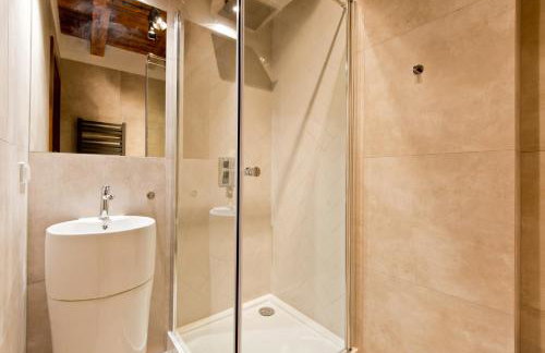 ApartHotel I SORAU - Foto 68