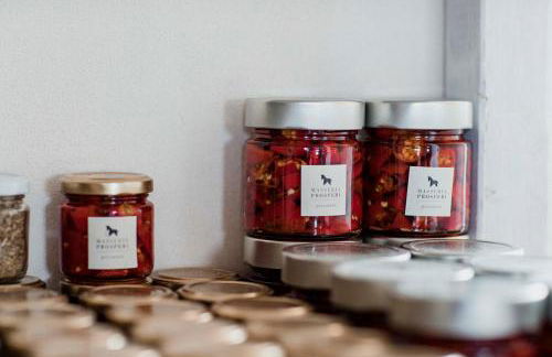 Masseria Prosperi - Photo 106