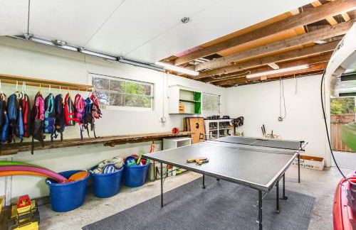 The Glen Cove Sand Spit & Guest Cottage - Foto 23