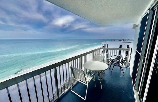 Pelican Beach 1711 1 Bedroom Condo by Pelican Beach Management - Foto 31