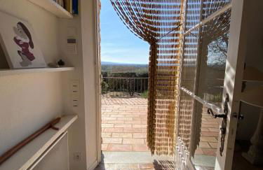 La Souvenance - Listed villa in the hills - Foto 20