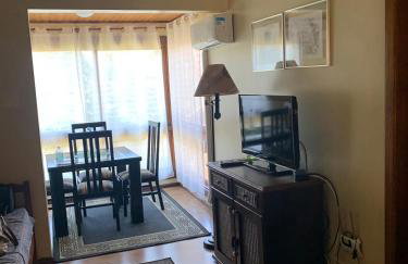 Charmoso Apartamento em Gramado - Foto 12