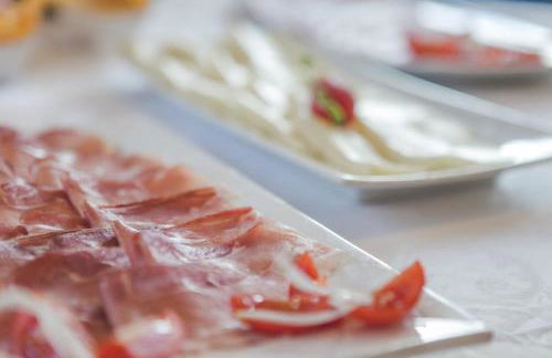 Garni Appartement Alpenresidence - Foto 27