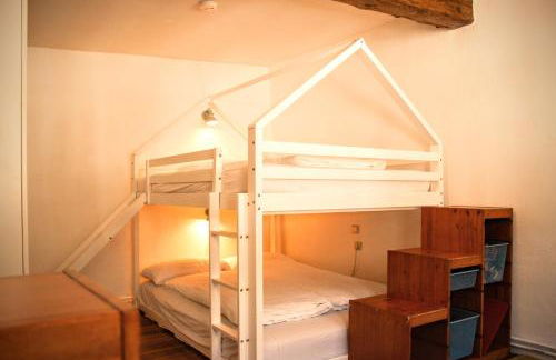 Cozy Farm - Das Fachwerkhaus voller Möglichkeiten - Foto 35