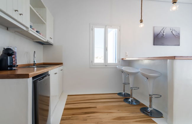 Milesian Suites - Foto 23