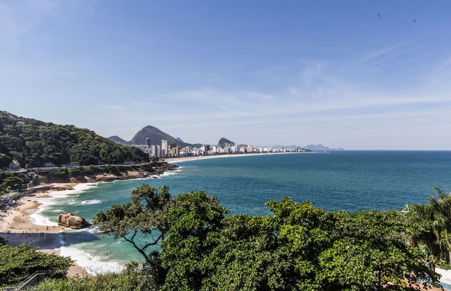 Omar do Rio - Apartamento V210 - Foto 29