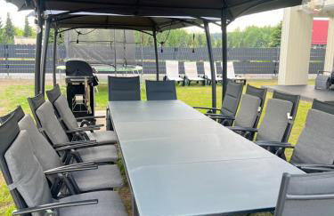 Mazurskie Niebo Apartament 1 - Foto 9