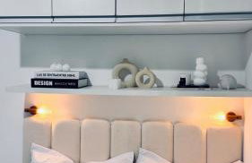 Studio novo no centro histórico - Foto 34