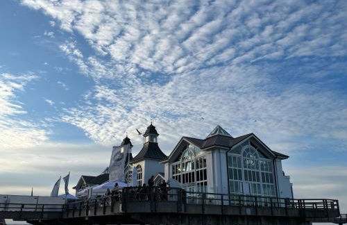 Ferienwohnung Treibholz - Foto 32