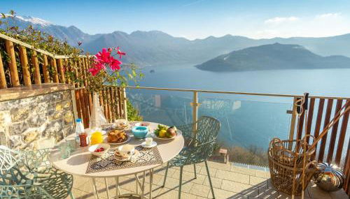 Apartment mit Terrasse by Interhome - Photo 5