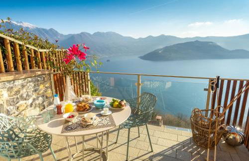 Apartment mit Terrasse by Interhome - Photo 5