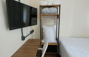 Cosy sugar loaf flats - Foto 1
