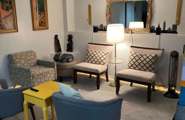 2 BR Homestay Basement Falls Church - Foto 9