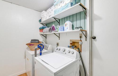 Close to Downtown and Parks Modern Anchorage Home - Foto 18