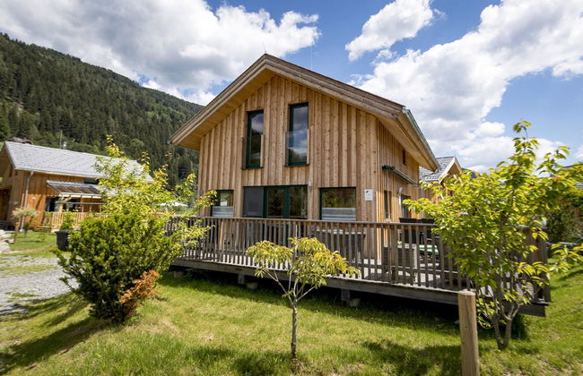 Superior # 15 mit IR-Sauna & Sprudelbad - Photo 14