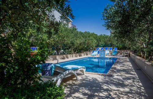 Villa Rustica Dalmatia - Photo 13