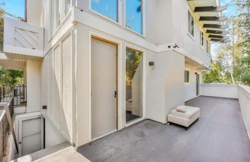 497-Upscale Family Home w AC & Patio near Meta & Stanford - Foto 23