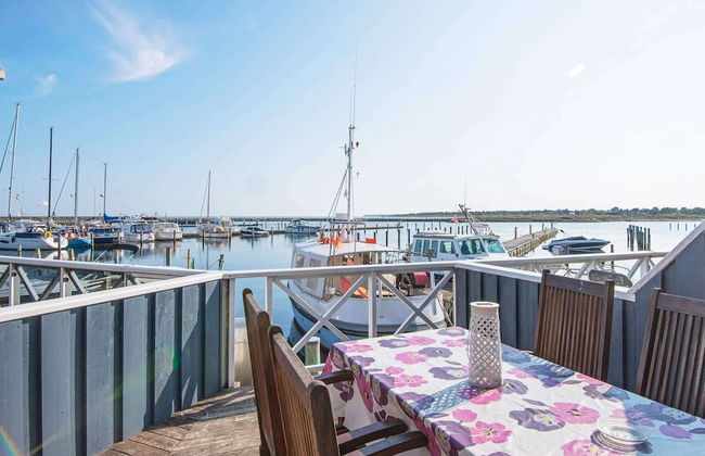 Holiday Home in GrenÃ¥ near Sea - Foto 29