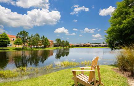 Bikini Bottom - 4 bed Disney pool home - Foto 61