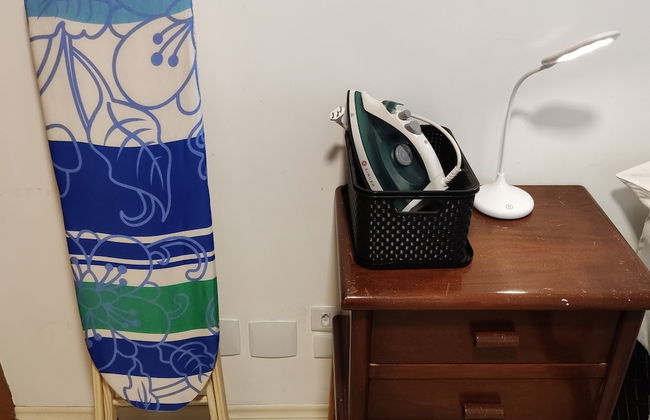 APARTAMENTO ACONCHEGANTE LIBERDADE SP - Foto 12