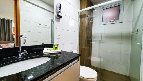 2 dormitórios-wifi 250mega- garagem-Jardim América - Foto 2