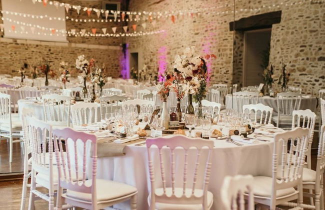 La Ferme des Épis - Foto 56