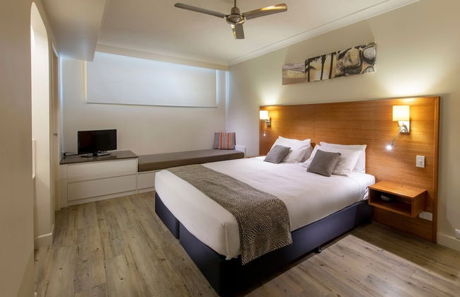 Whitsunday Apartments - Foto 5