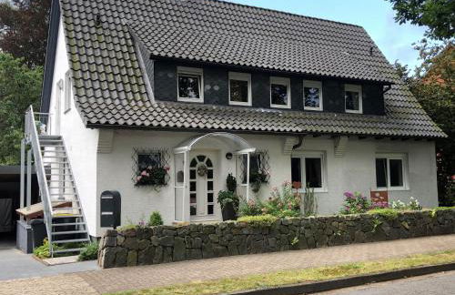 Ferienwohnung Reiners - Foto 1