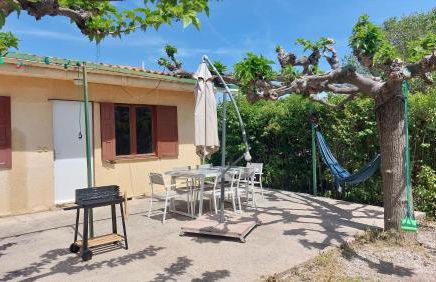 locations T2 et T3 entre Fréjus et Ste Maxime - Foto 10