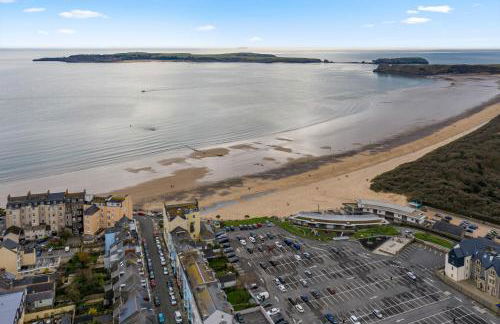 7 South Beach Court - Sea Front Apartment With Spectacular Sea Views - Photo 52