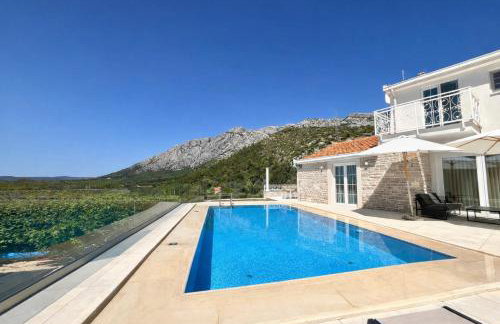 Orebic Luxury Villa Leopold - Photo 10