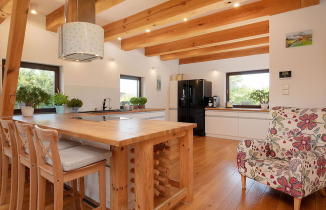 Holiday Home in Przew?oka With Forest - Photo 7