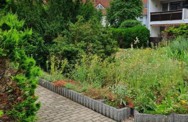 Exklusivwohnung Leipzig Flughafen - Foto 8