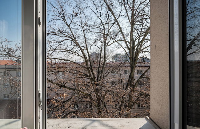 University Hotel - Foto 48