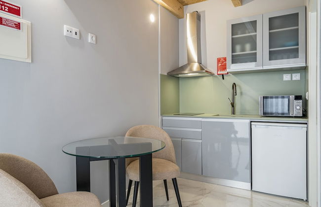 Olivia 1895 Apartments - Foto 26