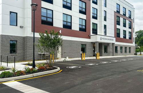 408 Modern Brand New Studio Apartment - Foto 8