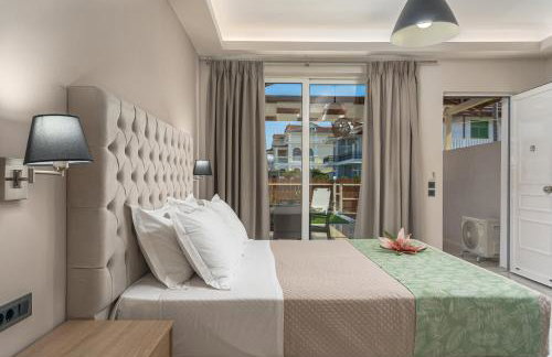 Iris & Rhea junior suites - Photo 34