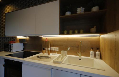 Les Trois Tours GITE de luxe Adult Only - Foto 13