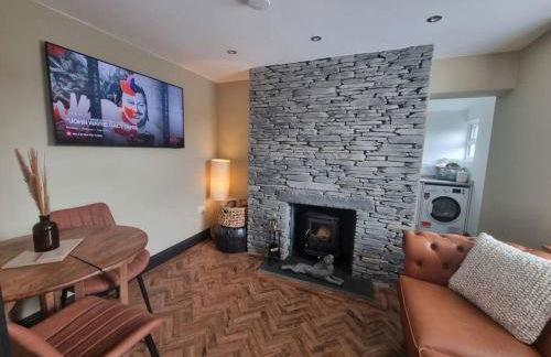 Luxurious Cottage with hot tub, Lake District - Foto 17