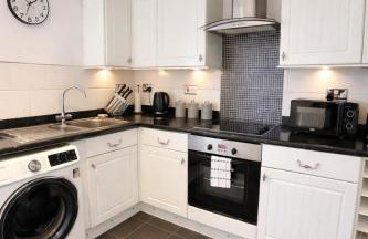 Parkfield House - Foto 19