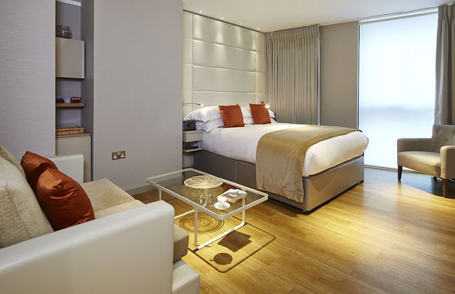 Cheval Three Quays at The Tower of London - Foto 8