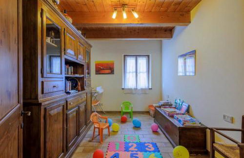 Casale Partemio 8 by Marche Holiday Villas - Foto 11