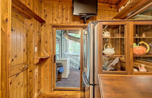 T Landing Top & Bottom Units - Foto 14