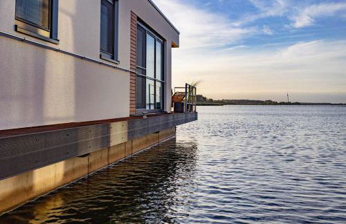 Hausboot Küstennebel - Foto 13