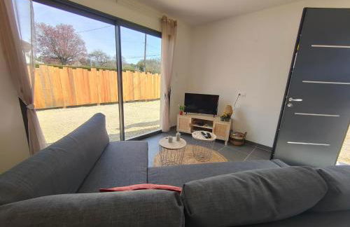 Les bambous - 2 logements 10min du zoo neuf-confort-famille-jeux pour enfants - Foto 40