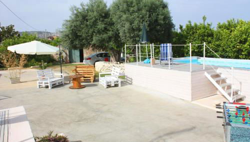 I Colori degli Agrumi Holiday Home - Foto 5