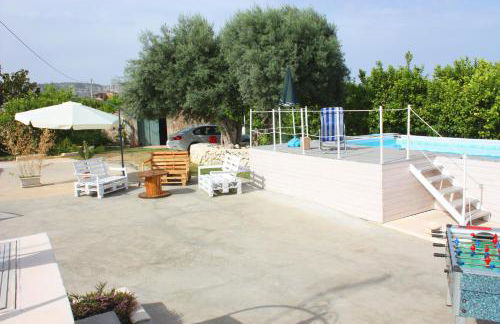 I Colori degli Agrumi Holiday Home - Foto 5