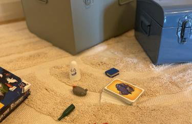 CENTER PARCS à 5min - Idéal Familles & Groupes - 3 parkings - Piscine - Jardin clos - Au calme - Châteaux de la Loire - Foto 66