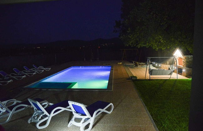 Villa Maria - Foto 34